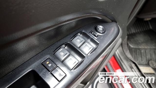 Chevrolet Colorado 3.6 Extreme-X 4WD Sports Bar 2020 — фото 14