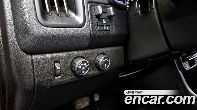 Chevrolet Colorado 3.6 Extreme-X 4WD Sports Bar 2020 — фото 15