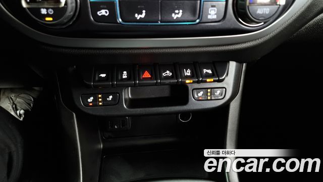 Chevrolet Colorado 3.6 Extreme-X 4WD Sports Bar 2020 — фото 18