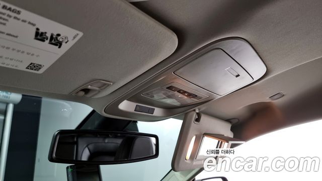 Chevrolet Colorado 3.6 Extreme-X 4WD Sports Bar 2020 — фото 19