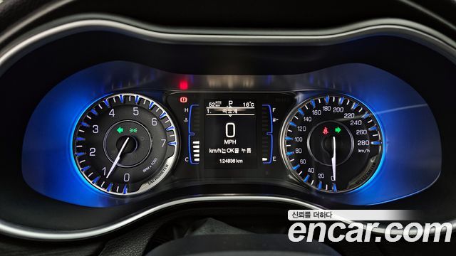 Chrysler 200 (II) 2.4 Limited 2015 — фото 8