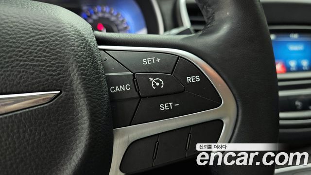 Chrysler 200 (II) 2.4 Limited 2015 — фото 14