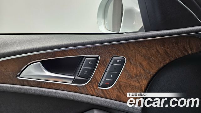 Audi A6 35 TDI Premium C7 2016 — фото 17