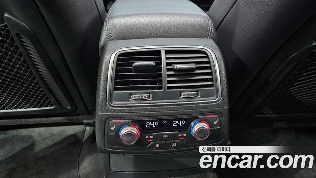 Audi A6 35 TDI Premium C7 2016 — фото 18