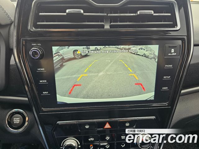KG Mobility (SsangYong) Very New Tivoli Gasoline 1.5 2WD V3 2022 — фото 13