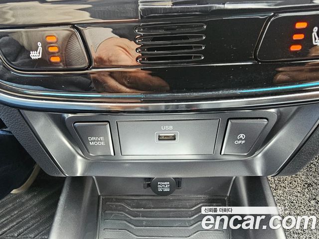 KG Mobility (SsangYong) Very New Tivoli Gasoline 1.5 2WD V3 2022 — фото 16