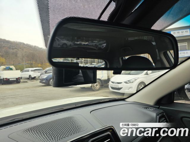 KG Mobility (SsangYong) Very New Tivoli Gasoline 1.5 2WD V3 2022 — фото 20