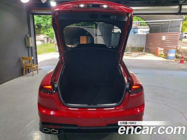 Kia Stinger Meister 2.5 AWD Masters 2021 — фото 10