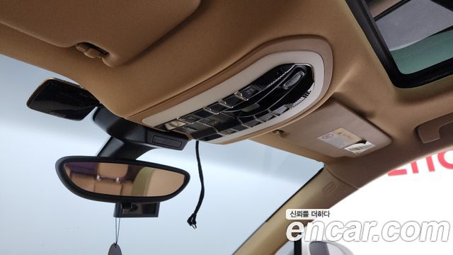 Porsche Macan 3.0 S Diesel 95B 2015 — фото 16