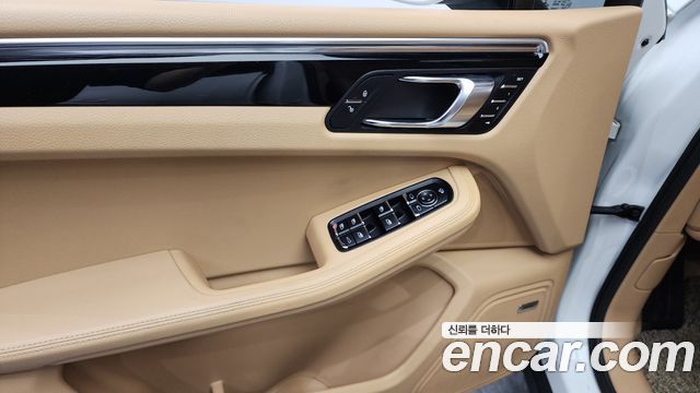 Porsche Macan 3.0 S Diesel 95B 2015 — фото 17