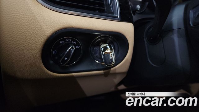 Porsche Macan 3.0 S Diesel 95B 2015 — фото 18