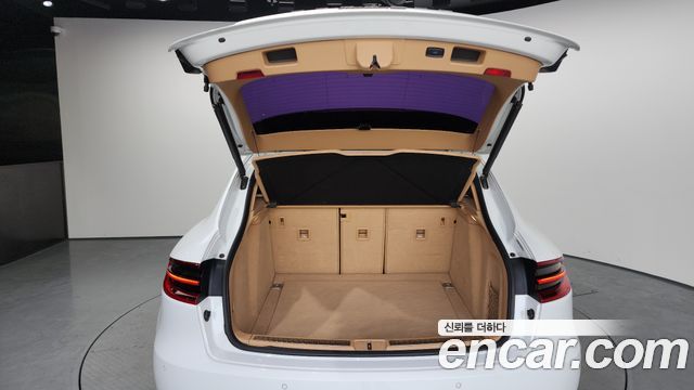 Porsche Macan 3.0 S Diesel 95B 2015 — фото 20