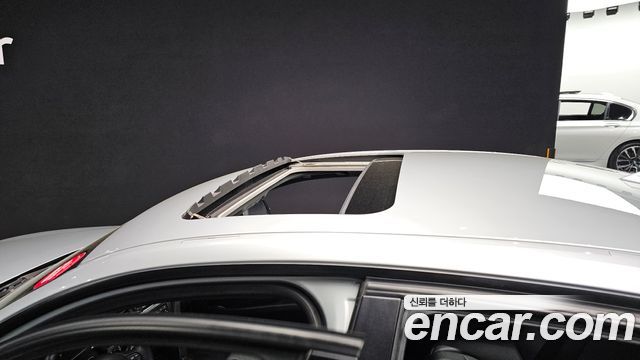 BMW 3 Series (F30) 320d 2014 — фото 20