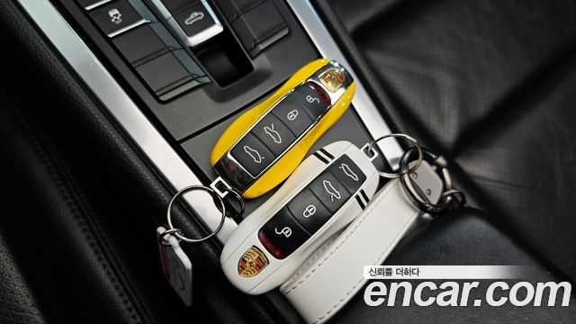 Porsche Boxster S 3.4 981 2015 — фото 17