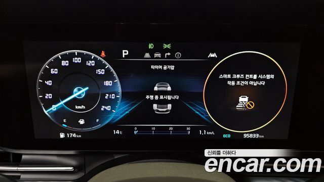 Kia Carnival (IV) Gasoline 9-Seater Hi-Limousine Signature 2021 — фото 8