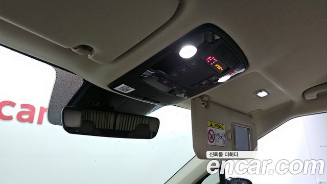 Kia Carnival (IV) Gasoline 9-Seater Hi-Limousine Signature 2021 — фото 12