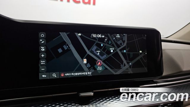 Kia Carnival (IV) Gasoline 9-Seater Hi-Limousine Signature 2021 — фото 14