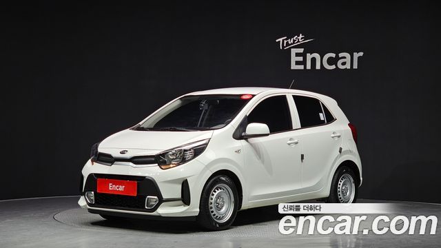 Kia Morning Urban (JA) Van