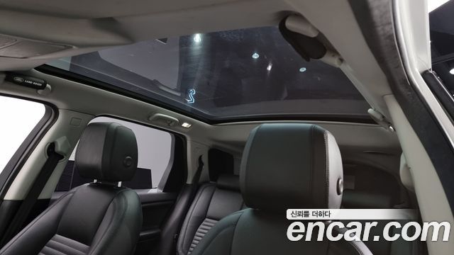 Land Rover Discovery Sport 2.0 TD4 HSE Luxury 2016 — фото 19