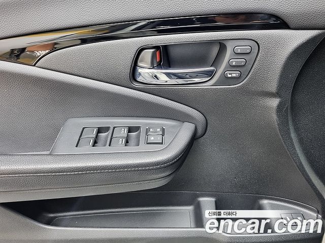 Honda Pilot (III) 3.5 2016 — фото 20