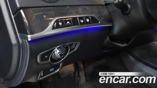 Mercedes-Benz S-Class (W222) S450L 4MATIC 2019 — фото 11