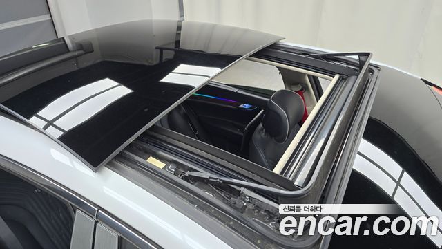 Genesis G80 (RG3) Gasoline 2.5 Turbo AWD 2024 — фото 21