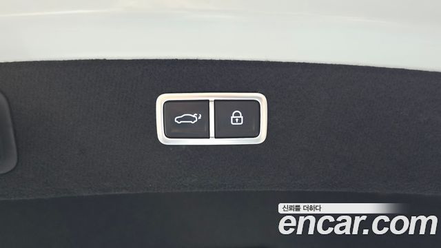 Genesis G80 (RG3) Gasoline 2.5 Turbo AWD 2024 — фото 24