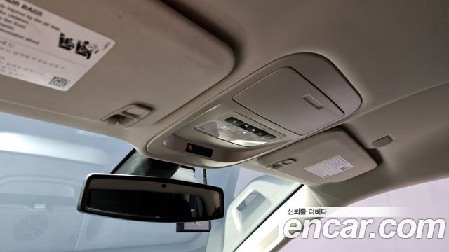 Chevrolet Real New Colorado 3.6 Extreme-X 4WD 2022 — фото 17