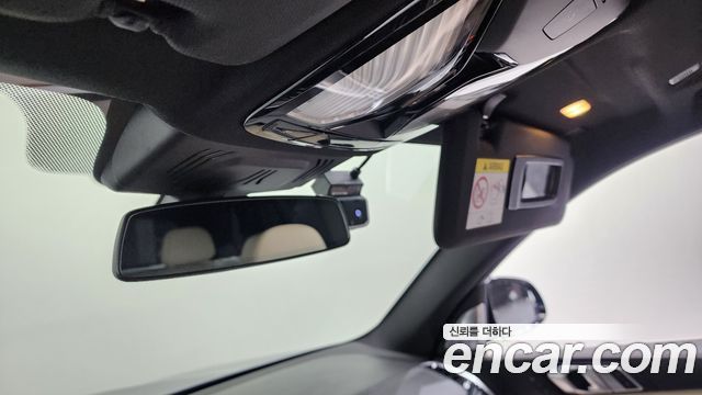 BMW X5 (G05) M50i 2021 — фото 15