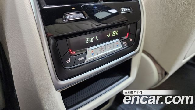 BMW X5 (G05) M50i 2021 — фото 18