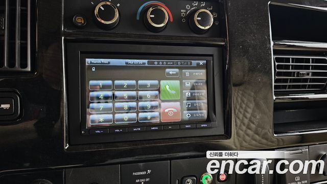 Chevrolet Express Van 6.0 2017 — фото 20