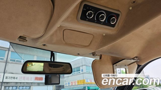 Chevrolet Express Van 6.0 2017 — фото 21