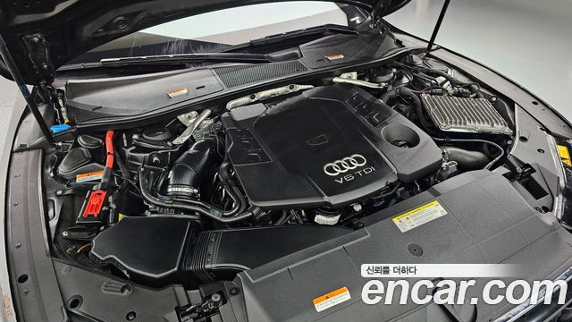 Audi A7 (4K) 45 TDI Quattro Premium 2021 — фото 6
