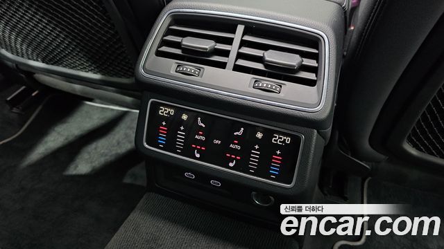 Audi A7 (4K) 45 TDI Quattro Premium 2021 — фото 23
