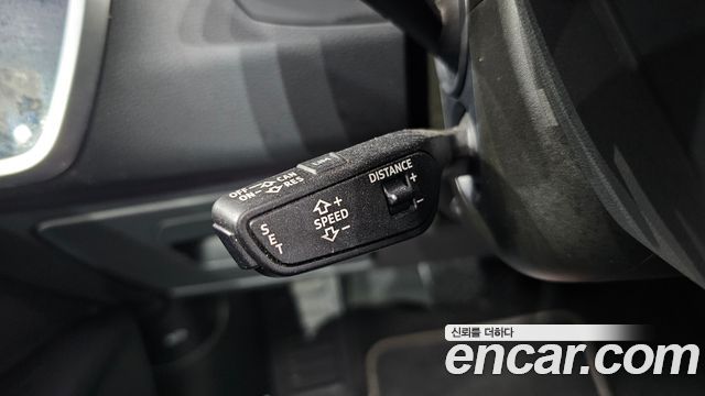 Audi A7 (4K) 45 TDI Quattro Premium 2021 — фото 24