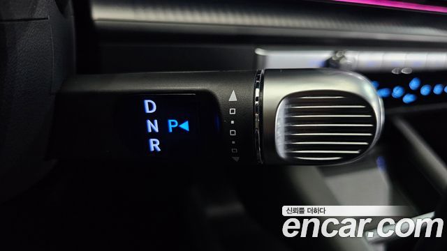 Hyundai Ioniq 6 Long Range AWD Prestige 2023 — фото 9