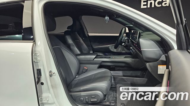 Hyundai Ioniq 6 Long Range AWD Prestige 2023 — фото 10