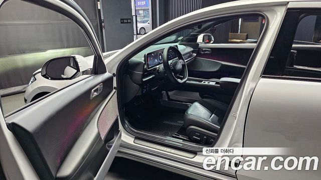 Hyundai Ioniq 6 Long Range AWD Prestige 2023 — фото 15
