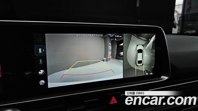 Hyundai Ioniq 6 Long Range AWD Prestige 2023 — фото 19