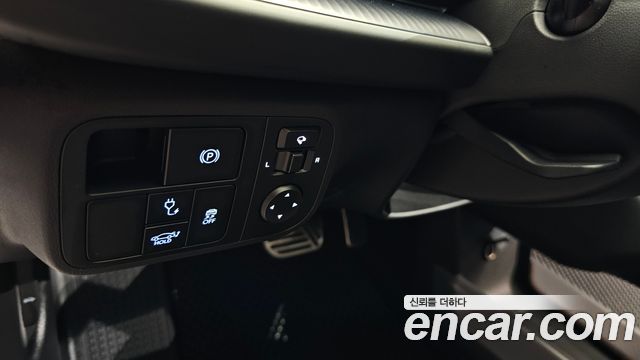 Hyundai Ioniq 6 Long Range AWD Prestige 2023 — фото 20