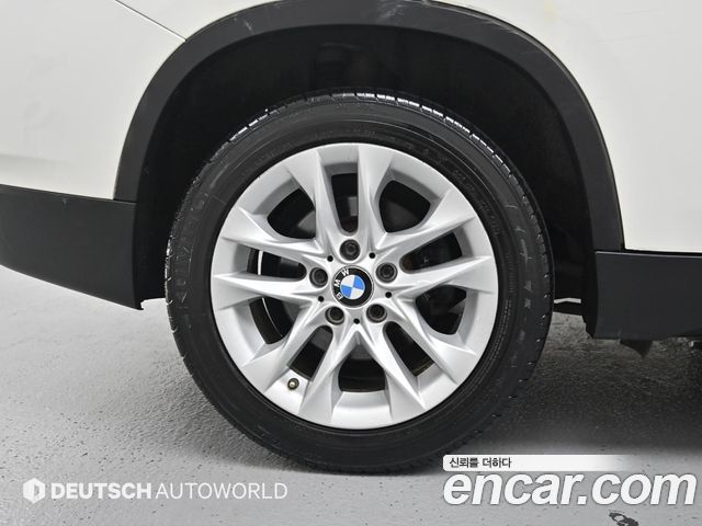 BMW X1 (E84) xDrive 18d 2015 — фото 5