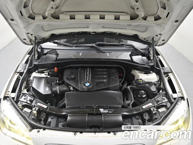 BMW X1 (E84) xDrive 18d 2015 — фото 6