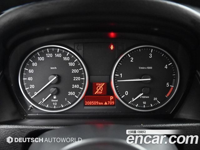 BMW X1 (E84) xDrive 18d 2015 — фото 8