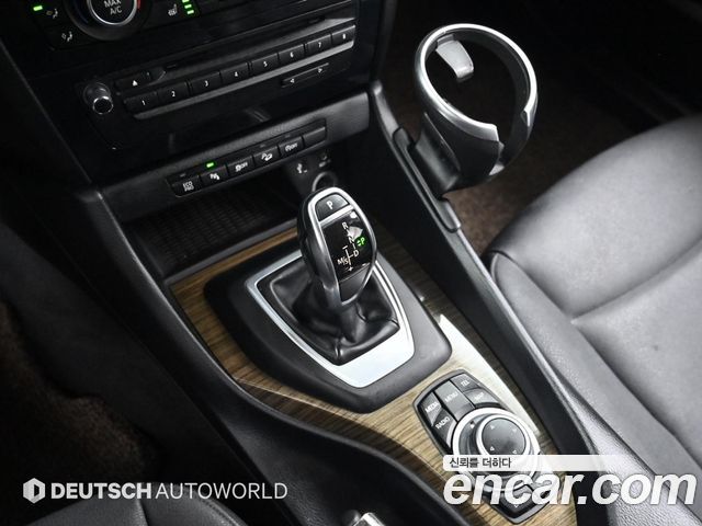 BMW X1 (E84) xDrive 18d 2015 — фото 9