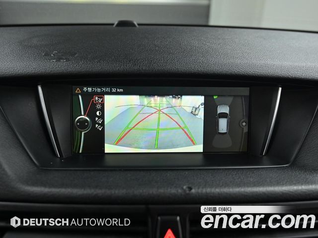 BMW X1 (E84) xDrive 18d 2015 — фото 19