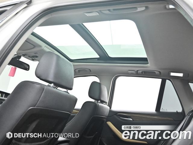BMW X1 (E84) xDrive 18d 2015 — фото 23
