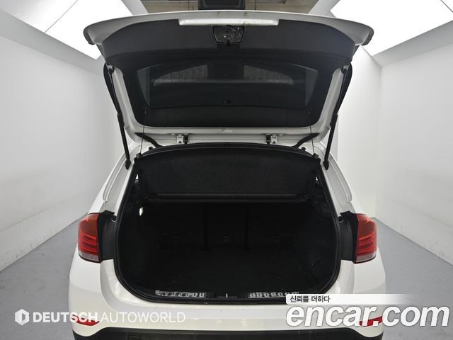 BMW X1 (E84) xDrive 18d 2015 — фото 24