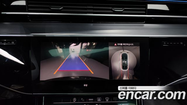 Audi A8 (D5) 50 TDI Quattro Premium 2023 — фото 15