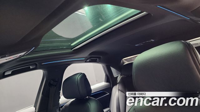 Audi A8 (D5) 50 TDI Quattro Premium 2023 — фото 19