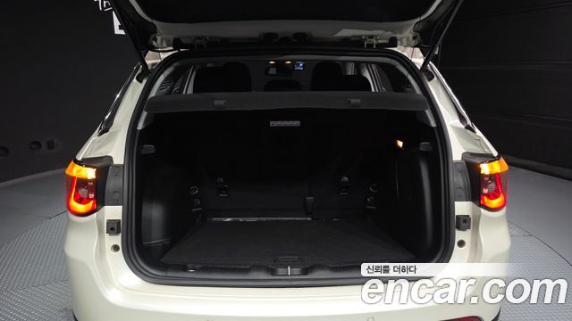 Jeep Compass (II) 2.4 Limitied AWD 2019 — фото 24